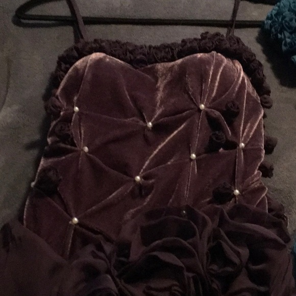 Von Lancelot designer Gowns - Picture 3 of 8